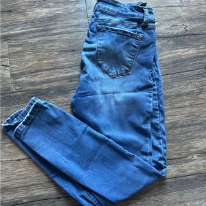 kanCan Blue Jeans size 11/29